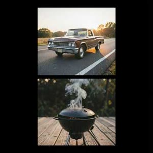 Damn Good Place To Be cover art