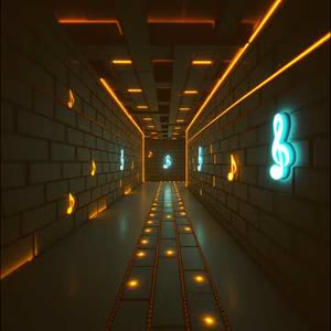 Dance The Labyrinth cover art