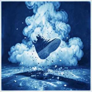 Drop It Low, Pick It Up cover art