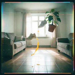 Gravity'S Off cover art