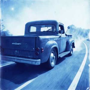 Haulin' Ass Down A Country Road cover art