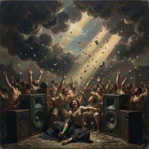 Rock The Roof cover art