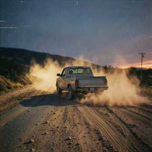 Where The Blacktop Ends cover art